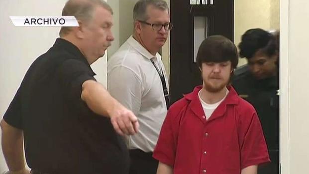 [TLMD - Dallas] Joven “affluenza” ya no utilizará brazalete electrónico