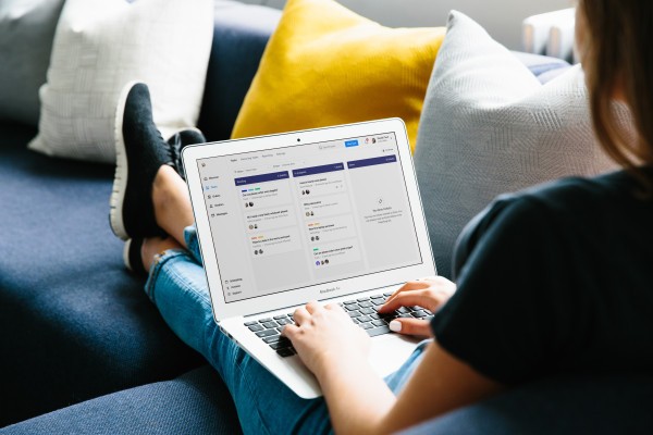 Managed By Q lanza una nueva función de administración de tareas para gerentes de oficina