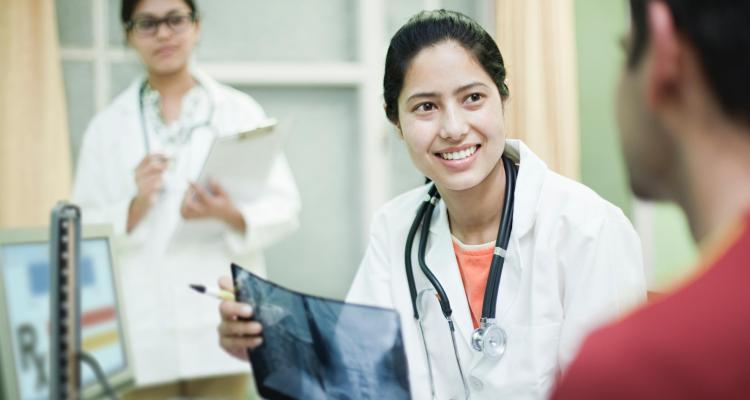 Mfine de India recauda $ 17.2 millones para su servicio de atención médica digital