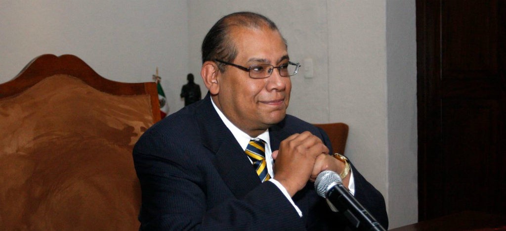 Muere Luis Maldonado Venegas, exsecretario de Gobierno de Puebla