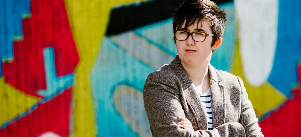 Muere una periodista en un acto “terrorista” en Irlanda del Norte