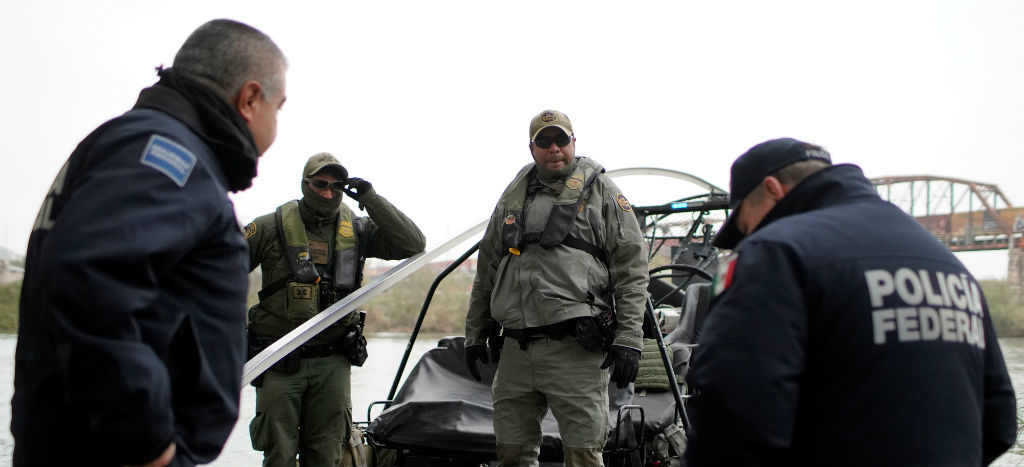 México no debería ofrecer disculpas a EU por incidente fronterizo: Arturo Sarukhán