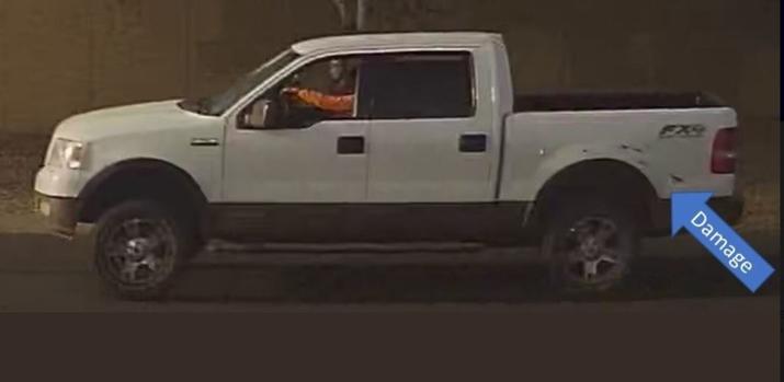 [TLMD - AZ] Buscan a sospechoso de tiroteo en Maryvale