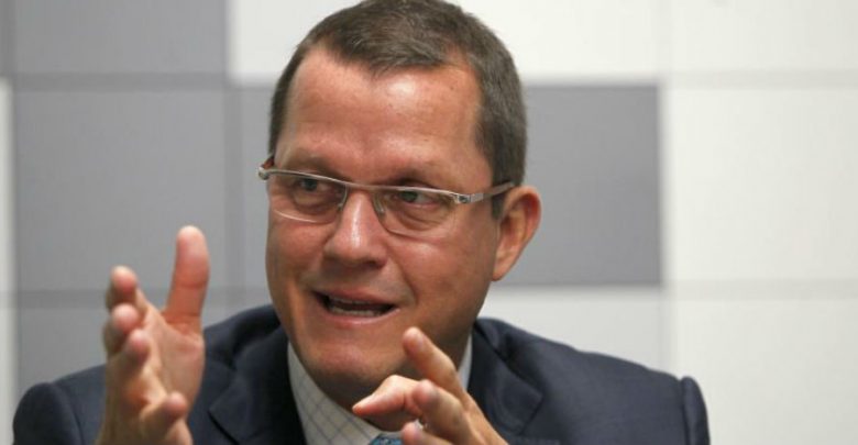 Odebrecht confirma aportaciones a campaña de Alan García en Perú