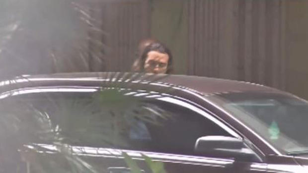 [TLMD - MIA] Pablo Lyle está triste, según su abogado