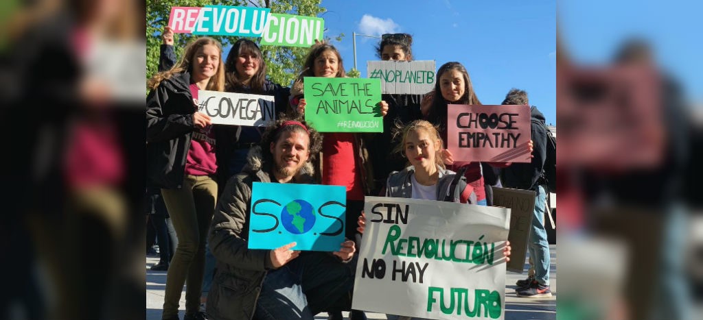 Partido antitauromaquia podría abrirse las puertas del Congreso español