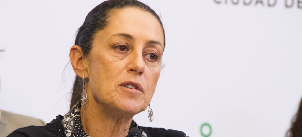 Pide Sheinbaum redoblar esfuerzos en materia de seguridad porque “no ha sido suficiente”