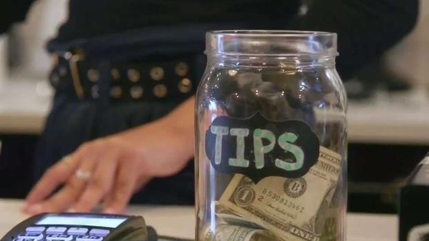 [TLMD - LV] ¿Tengo que dejar propinas en los restaurantes y cuánto? Aquí la respuesta