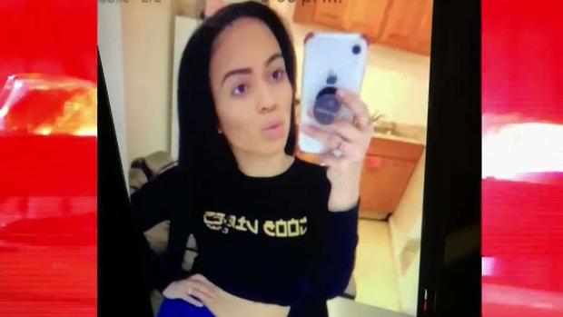 [TLMD - NY] Novio de dominicana asesinada se entrega a la policía