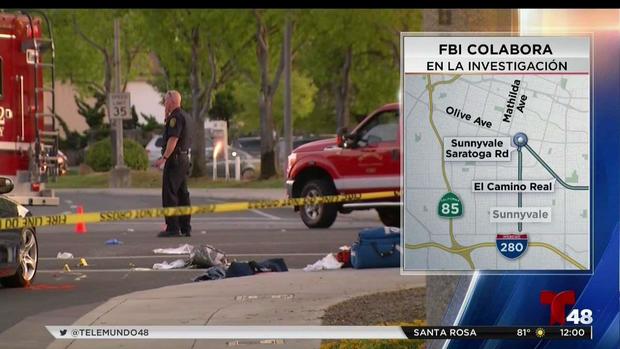 [TLMD - Bahia] Conductor detenido por atropellar a 8 personas