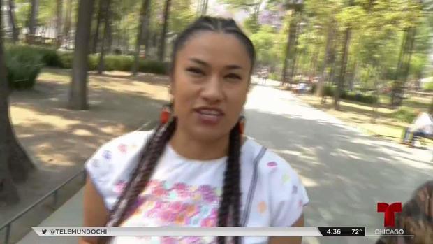 [TLMD - LV] Violencia en  México: raperas protestan a ritmo de rap