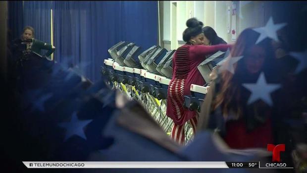 [TLMD - LV] Follow up elections noon