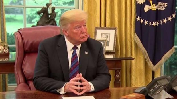 [TLMD - SA] Castro organiza protesta ante visita de Trump a SA