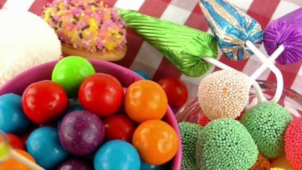 [TLMD - LA] El peligro de los colorantes