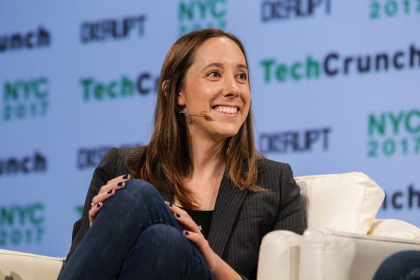 Rachel Haurwitz, CEO de Caribou Biosciences, hablará sobre las aplicaciones presentes y futuras de CRISPR en DisruptSF