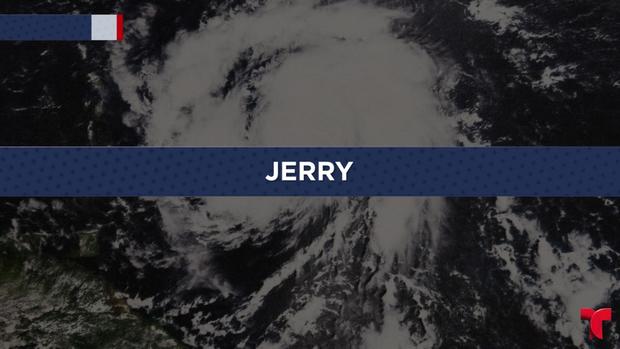 [TLMD - PR] Conoce cómo se llamarán las tormentas del 2019