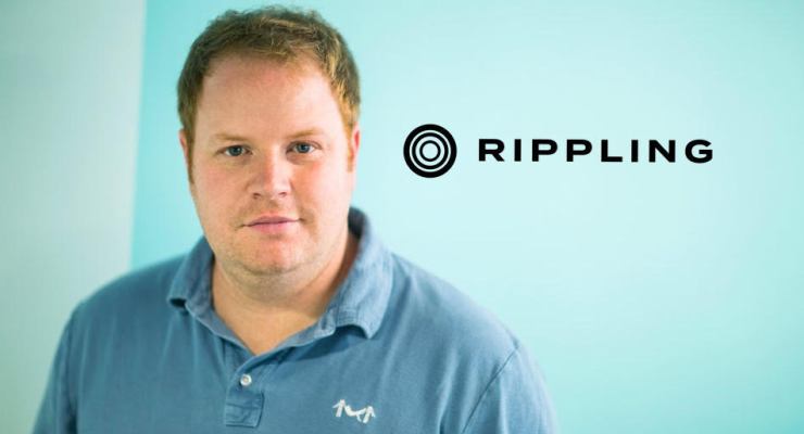 Rippling eleva $ 45M a $ 270M para que sea la capa de identidad de la aplicación biz