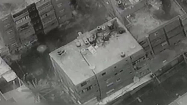 Mortíferos y precisos: los bombazos de Israel