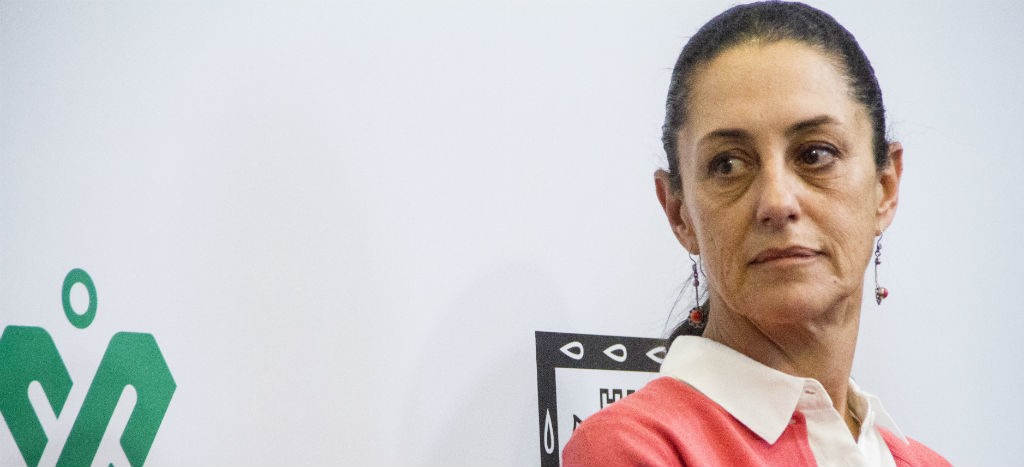 Se buscará romper con “complicidades de corrupción” en distribución de medicamentos: Sheinbaum