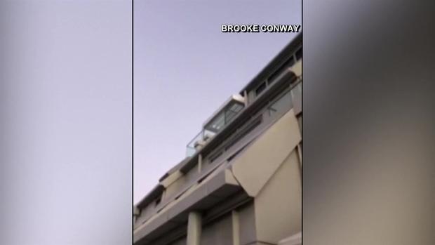 [TLMD - LV] Graban en video bola de fuego en el cielo