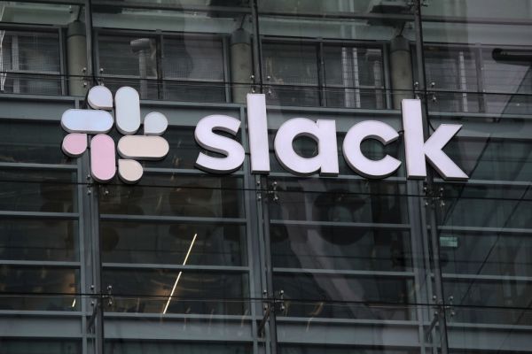 Todos tienen una opinión sobre la adquisición de Slack por $ 27.7 mil millones 1 Slack para extender la colaboración a las personas que no quieren renunciar al correo electrónico