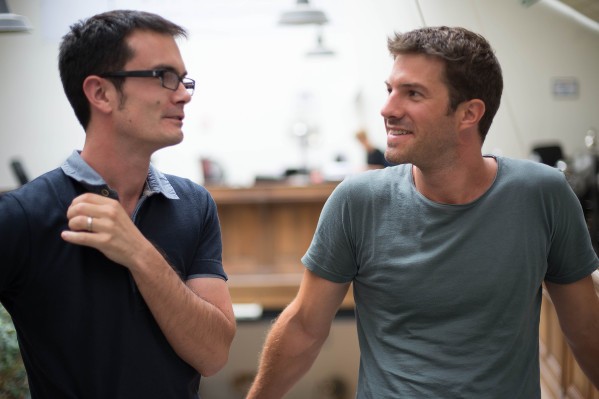 Sqreen recauda $ 14 millones para su servicio de gestión de seguridad de aplicaciones