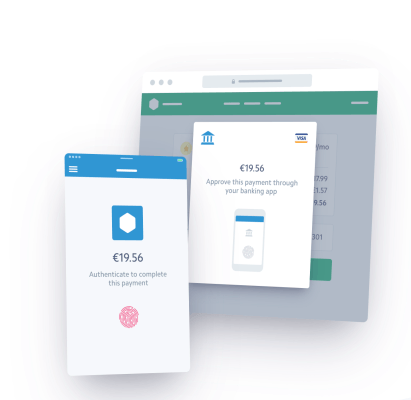 Stripe adquiere Touchtech, actualiza las API para prepararse para una sólida autenticación de clientes en Europa