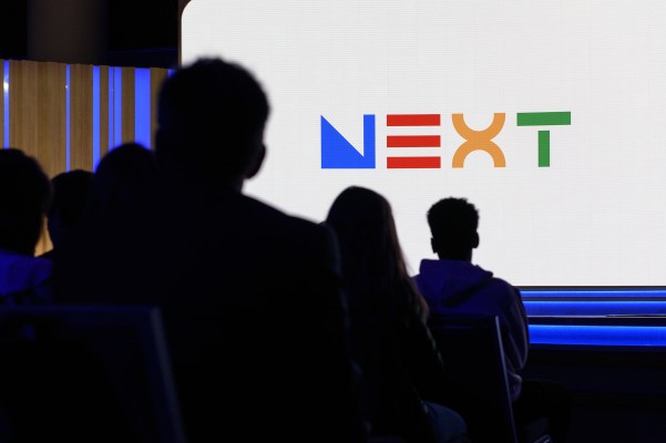 Sumergiéndonos en Google Cloud Next y el futuro del ecosistema de la nube.