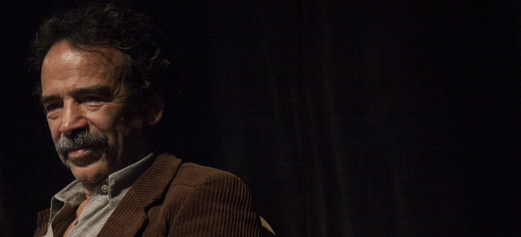 Sé que no es Harry Potter: Damián Alcázar en referencia a AMLO