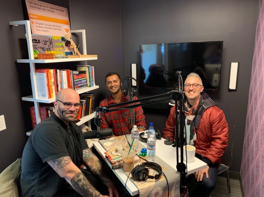 "This is Your Life in Silicon Valley": Mike Isaac de NYT habla sobre su próximo libro de Uber, Leaks from Facebook and More