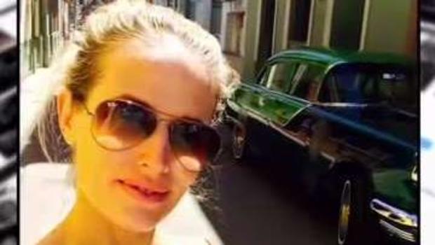 Revelan la causa de muerte de la esposa de Bichir