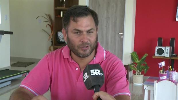 [TLMD - LV] El pueblo de Emiliano Sala llora su partida