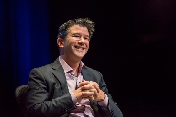 Travis Kalanick puede ganar miles de millones con la OPI de Uber