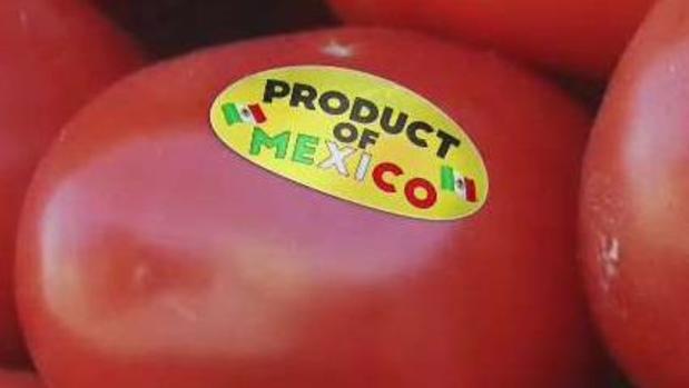 [TLMD - LV] Frutas, vegetales y otros productos podrían escasear