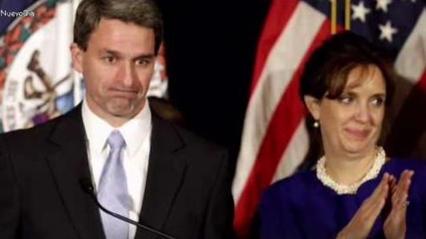 [TLMD - LV] Trump baraja nombrar a un zar migratorio