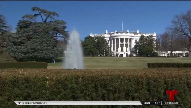 [TLMD - LV] Trump enviaría a indocumentados a Ciudades Santuario