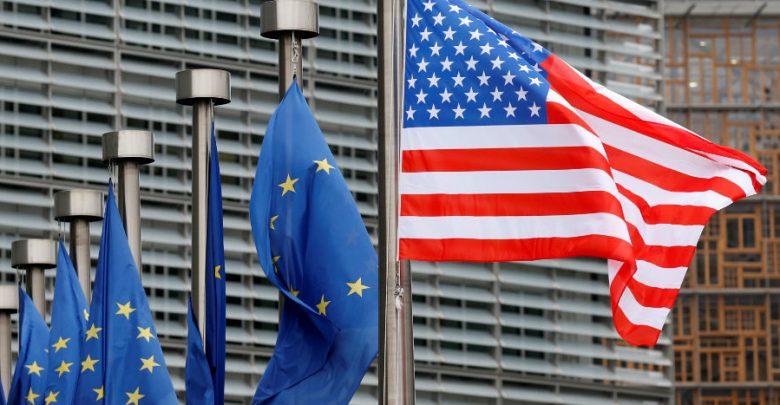 Unión Europea inicia negociaciones con EU para reducir aranceles