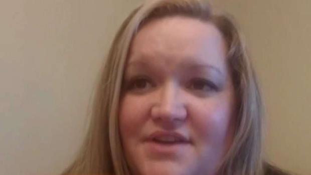 [TLMD - Denver] "Recuerdo los rostros de mis compañeros": Missy Mendo, sobreviviente de la masacre de Columbine