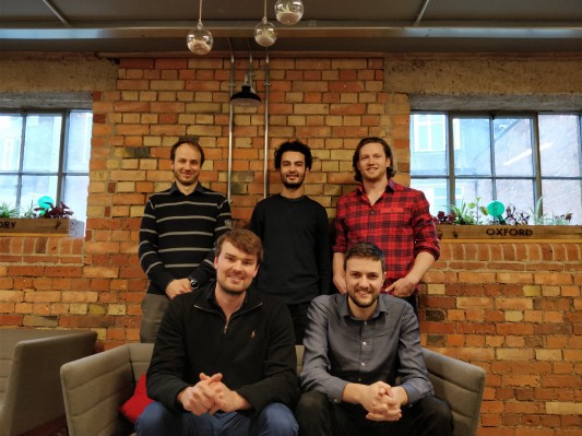 Veratrak quiere digitalizar la cadena de suministro farmacéutica.