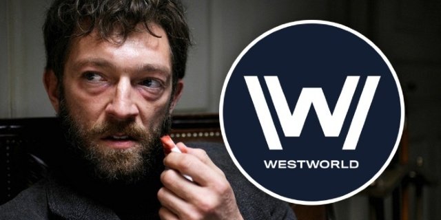 Vincent Cassel Reparto en Westworld Temporada 3