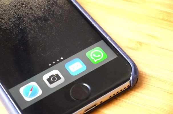 WhatsApp agrega una línea de punta para verificar las falsificaciones en India antes de las elecciones