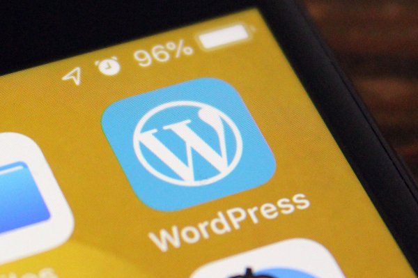WordPress dice que los tokens de cuenta expuestos a errores de aplicaciones de iOS a terceros