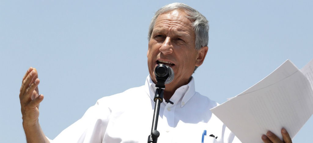 ¿Enrique Cárdenas, candidato impoluto a gobernar Puebla? | Artículo