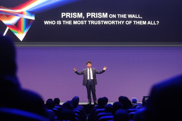 ¿Por qué es tan difícil saber quién es el propietario de Huawei?