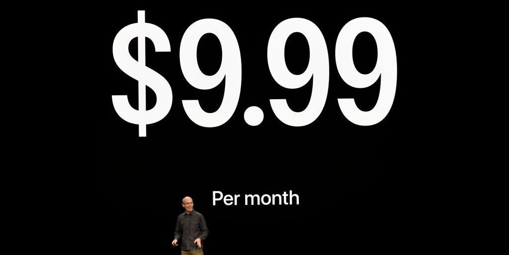 ¿Cuántas suscripciones puede manejar?