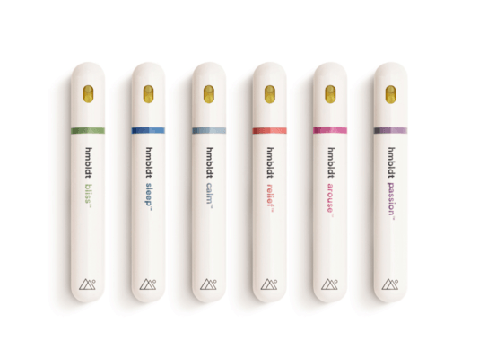 ¿Donde los inversores de cannabis ven la próxima gran ola? En dosificación de precisión