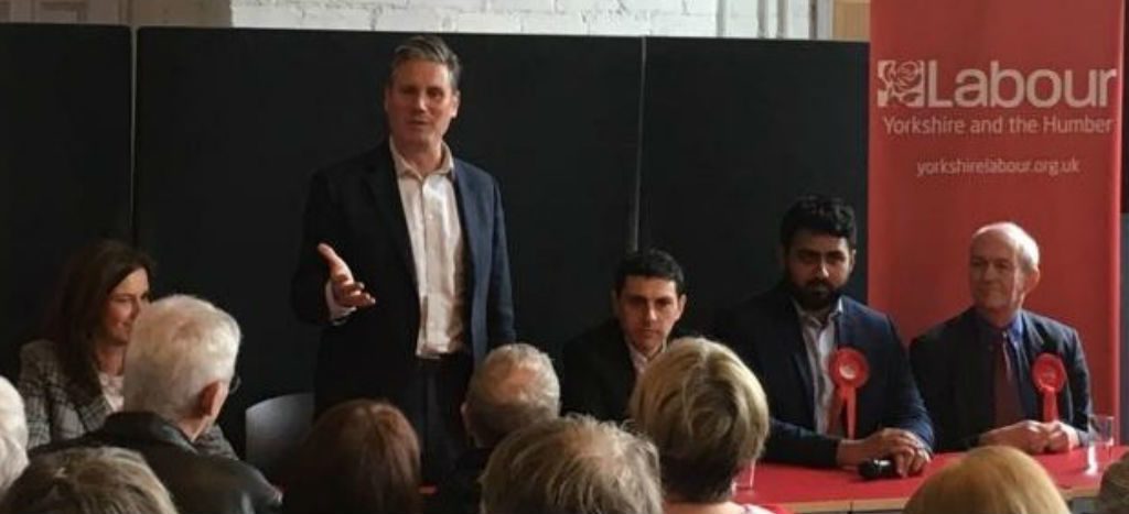 “Poco probable” que acuerdo sobre el Brexit pase sin un voto confirmatorio