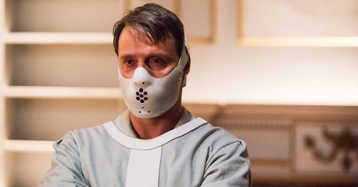 10 Frases de Hannibal Lecter que te dan escalofríos – La Neta Neta