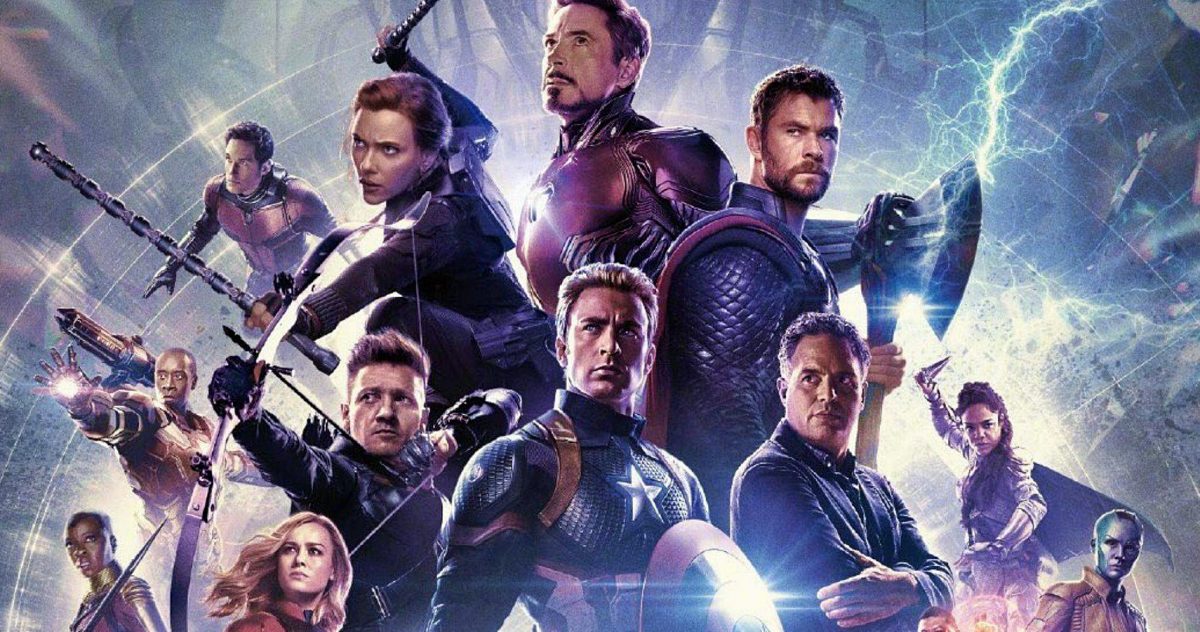 10 cosas de los vengadores: se revela el final del juego sobre el futuro de la MCU
