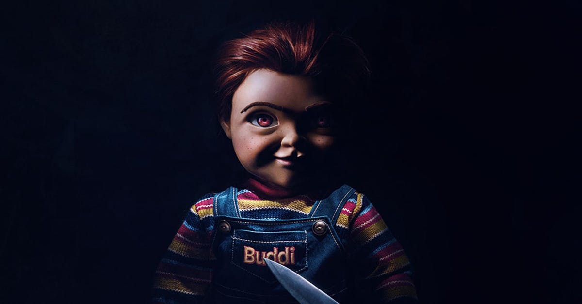 muñecas que hablan de terror
